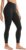 CRZ YOGA Butterluxe Yoga Leggings 25″ – High Waisted Buttery Soft Womens Workout Lounge Pants