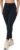 UNISSU Hugcurve No Front Seam High Waisted Workout Leggings for Women Buttery Soft Yoga Pants Gym Athletic Tights – 25”