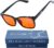Sleep ZM Blue Light Blocking & Light Sensitivity Glasses – 8 Lens Types for Comfort, Relaxation, Sleep & Relief