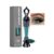 Powder Eyeliner, Multi-Use Eyeliner Powder Long-Wearing & Smudge-Proof Intense Color Easy To Apply, Gentle & Skin-Friendly Formula, Smoothly Outlines The Eye-Liner For Women, #04 Green