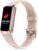 Zeacool Fitness Tracker with 24/7 Heart Rate, Blood Oxygen Blood Pressure Sleep Monitor, Activity Trackers 5 ATM Waterproof,Step Calorie Counter Pedometer Health Smart Watch for Women Men Pin