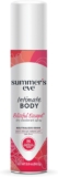 Summer’s Eve Daily Refreshing Feminine Spray, Blissful Escape, Daily Body Spray for Women, Feminine Care that Neutralizes & Reduces Body Odor, Gynecologist-Tested, 2 oz