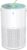 Air Purifiers for Home Large Room up to 1095 Ft², H13 True HEPA Filter Air Purifier for Bedroom with Quiet Sleep Mode & Timer, Air Cleaner for Pets Hair, Smoke, Odor, Dust