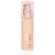 Maybelline Lifter Plump & Glow Foundation, Liquid Foundation with 2% Niacinamide + Hyaluronic Acid, Plumping and Brightening Face Makeup, 110, 1 Count