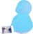 Guided Visual Meditation Tool, Mindfulness Breathing Light with Sound, Stress & Anxiety Relief Items, Relaxing Self Care Gift for Kids, Adults, Women, Men