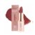 Mineral Fusion Long-Lasting Lipstick, Vivid & Smudge-Free Lip Color with Avocado Oil, Cocoa Seed Butter, Free of FD&C Dyes, Paraben and Gluten, Negroni