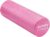 Foam Roller for Back, Legs, Hips, and Deep Tissue Muscles | Foam Roller for Physical Therapy, Exercise, Running, Cycling, Sports, Recovery, Yoga, and Pilates. (Pink, 18 inch – Large)
