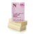 Dr. Natural Castile Bar Soap – Multipurpose Soap Bar with Anti-Acne Properties – For Face, Body and Hair – Sensitive Skin Body Wash – Lavender – 2 pcs
