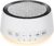 Sound Machine Night Light White Noise Machine with 30 Soothing Sounds 12 Colors Night Light Sleep Machine for Baby Kids Adults Brown Pink Nosie Machine with 32 Volume Levels for Office Home Travel