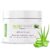 Organic Aloe Vera Face Cream & Body Moisturizing Cream, Natural Aloe Vera Lotion with Vitamin E Oil, Vitamin C, Retinol Cream, Shea Butter – Anti Aging Face Moisturizer for Women, Dry Skin (2 oz)