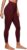 CRZ YOGA Butterluxe Yoga Leggings 25″ – High Waisted Buttery Soft Womens Workout Lounge Pants