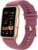 Mindrose Fitness Tracker with Heart Rate Blood Oxygen Blood Pressure Sleep Monitor Step Calorie Counter Pedometer