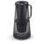 LifeStraw Home – Water Filter Pitcher, 10-Cup, Obsidian, BPA Free Designed for Everyday Protection Against Bacteria, parasites, microplastics, Lead, Mercury, PFAS and a Variety of Chemicals
