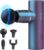 arboleaf Massage Gun Deep Tissue, Balance of Power & Portability Full-Metal Percussion Massager with Silent Brushless Motor – Ultra-Quiet Pocket-Sized for Athletes Back Pain Relief Home Office Travel