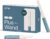 Mira Fertility Plus Wands, Ovulation Test Strips for Women, Accurately Monitor and Detect Ovulation at Home, Track LH and E3G Hormones, Use with Digital Mira Fertility Monitor Kit + App, 20 Tests