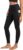 Colorfulkoala Women’s High Waisted Yoga Pants 7/8 Length Leggings with Pockets