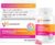 vH essentials Probiotics with Prebiotics and Cranberry Feminine Health Supplement – 60 Capsules