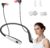 2026 Upgraded 2-in-1 Red Light Device for Ears & Nose – Lightweight & Comfortable 650nm LED Ear & Sinus Wellness Device, Wearable Hands-Free Neck Design for Daily Ear & Nasal Relaxation