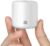 Dreamegg Portable White Noise Machine, 1000mAh Battery, Travel Sleep, Cream | Egg-Sized, 16 Sounds, USB-C, Timer, Baby & Adults, Office Privacy, Gift Use