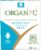 Organyc 100% Certified Organic Cotton Feminine Pads, Moderate Flow, 10 Count