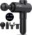 Massage Gun Deep Tissue – Back Muscle Massager w/High Torque Motor for Back Pain, Shoulder, Neck, Body, All Muscles Recover & Massage