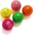 Lumarice Stress Balls (5 Pack) for Kids and Adults – Stress Relief Balls with Motivational Quetos – Hand Exercise Balls to Relieve Anxiety and Stress