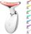 7 in 1 Face Massager Tool, Red Light Therapy for Face and Neck, Red Light Therapy Wand, Face Neck Lift Sculpting Tool for Skin Care, Gifts for Women & Men