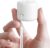 White Noise Sound Machine, Portable White Noise Machine for Sleeping with 18 Soothing Sounds, Timer & Memory Function, for Baby Adults, Travel, Office, Hotel Privacy (Mini)