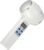 Hot and Cold Facial Massager – Cooling & Warming Vibration Beauty Tool – Spa Skincare Massage Equipment