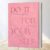 Inspirational Notebook Women Gift Guided Do It for Yourself Journal Motivational Gifts for Girls Daughters Sisters