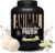 Animal Whey Isolate Protein Powder – Loaded for Pre & Post Workout Muscle Builder and Recovery with Digestive Enzymes for Men & Women – 25g Protein, Great Taste, Low Sugar – Vanilla 4 lbs
