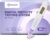 LH One Step Ovulation Test, Digital Fertility Testing System, Ovulation Test with Digital Results, 15 Digital Ovulation Tests, 1 Digital Fertility Tracker