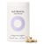 Nutrafol Postpartum Hair Growth Supplements, Clinically Tested for Visibly Thicker Hair and Less Shedding, Breastfeeding-friendly