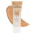 pūrlisse Perfect Glow BB Cream SPF 30 – Luminous Matte Tinted Moisturizer with SPF – Korean Skin Care Formula with Goji & Hawthorn Berry to Hydrate, Brighten & Even Skin – Medium Golden (1.4 oz)
