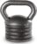 Apex 20lb Adjustable Cast Iron Kettlebell Handle, Compatible with 1” Weight Plates, Up to 50lb Load Capacity for Strength Training, Weightlifting, Home Workouts
