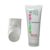 Natural Mineral Alum Deodorant, Chemical-Free, Moisturizing Skin Care Formula for Women