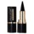 MISS ROSE M Gel Eyeliner, Black Eyeliner Pencils, delineador de ojos contra el agua, Easy to Use, Eye Makeup for Women (Black)