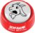 Screaming Goat Button | The Original Goat Scream | Screaming Goat Desk Toy Talking Button with a Funny Goat Scream | Gag Gifts for Men and Women