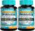 NewRhythm Probiotics 120 Billion CFU 36 Strains, 3-in-1 Probiotics for Digestive Health & Immune Support with Prebiotics & Enzymes, Probioticos for Women & Men, Vegan Targeted Release Supplement, 60ct