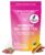 Pink Stork Hormone Balance Tea for Women – Red Raspberry Leaf & Chasteberry (Vitex) – Organic Herbal Tea for PMS, Menstrual Cycle + Perimenopause Support – Caffeine-Free Cinnamon Blend – 30 Cups