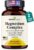 Complete Magnesium Complex 500mg for Women & Men | 120 Capsules | 6 in 1 Mag Supplement with Zinc | Quality Sleep & Muscle Health | Glycinate, Citrate, Malate, Oxide, Aspartate, Lysinate Glycinate