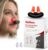 Original NoMore Red Light Therapy for Nose – LED Nasal Device for Dry Nose & Sinus Comfort, No More Colds, USB-Rechargeable Light Therapy