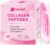 OMOGS Collagen Peptides Powder, with Prebiotics & Cranberry Extract -Hydrolyzed Collagen Peptides Support Hair, Skin, Nail, Bone & Digestive Health, Grass Fed, Non-GMO, for Women & Men