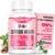 Cortisol Supplement for Women, 17-in-1 Hormone Harmony for Women, Cortisol Reducer with Ashwagandha, Rhodiola Rosea, Magnesium Glycinate, Omega-3, for Mood, Focus, Sleep Support, 60 Capsules