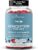 Conception for Her Fertility Gummies – Fertility Supplements for Women with Myo Inositol, Folate & more Essential Nutrients – Delicious Juicy Strawberry Hormone Balance Vitamins, 75 ct Pectin Gummies