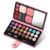 All in One Makeup Kit for Women Full Kit – 24 Eyeshadow, 4 Lipsticks, 2 Blushers, 1 Powder, 2 Eyebrow Powder, 1 Mirror, 2 Double Ended Brush, Makeup Gift Set for Teen Girls Women Beginner and Pros