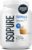 Isopure Essentials 100% Whey Protein Powder, with Vitamins, 20g Protein Per Serving, Vanilla Buttercream, 13 Servings (Pack of 1)