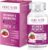 Women’s Probiotics, 120 Tablets 120 Billion CFU 18 Strains, Contains Organic Prebiotic Cranberry, Probiotic Supplement for Digestion, Immunity, Women’s Health, Soy Gluten Dairy Free