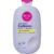 eos Body Wash, Vanilla, Moisturizing Creamy Gel Formula with Shea Butter, Glycerin, Vitamin E, pH Balanced, Sensitive Skin, Vegan, 16 fl oz
