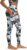 ODODOS Women’s High Waisted Yoga Leggings with Pockets, Tummy Control Non See Through Workout Athletic Running Yoga Pants